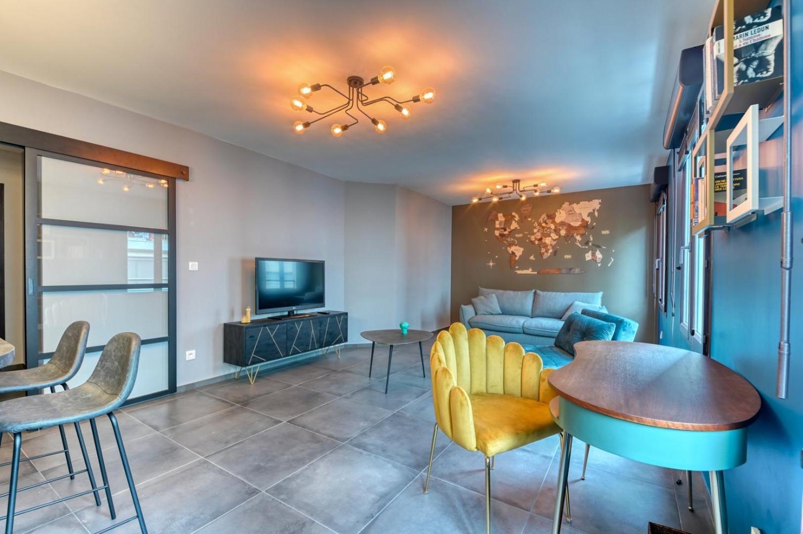 Guestready - Lovely Getaway Near Lyon Villeurbanne Exterior foto